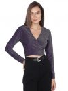VERO MODA Women's Regular Fit T-Shirt