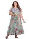 Shasmi Women Maxi Gown