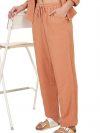 Honey by Pantaloons Women's Comfort Fit Pants