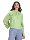 U.S. POLO ASSN. Women's Regular Fit T-Shirt