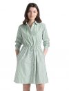 Tommy Hilfiger Women Casual Below The Knee Dress