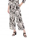 VERO MODA Women's Straight Fit Pants