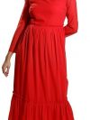 Dream of Glory Inc. Women maxi dresses for women