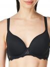 Simone Perele Women's Caresse 3D Plunge Bra