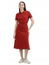 Tommy Hilfiger Women Casual Dress