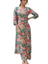 Women's Rayon Blend Kurta with Palazzo