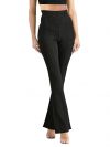 ADDYVERO Women's Slim Fit Casual Trousers
