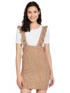 KETCH Women Regular Fit Printed Sleeveless Dress